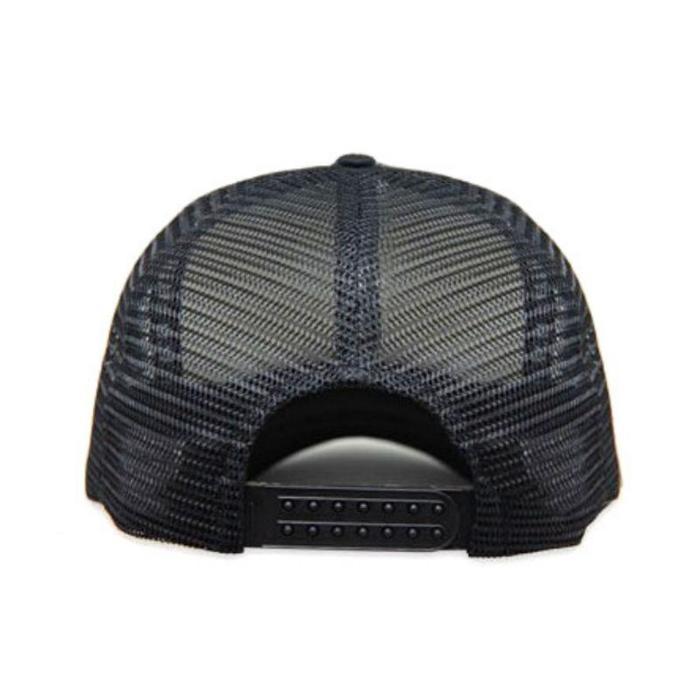 Qila Apparel Topi Trucker Toyota Avanza - Topi Distro Toyota Avanza Logo - Topi Toyota Avanza