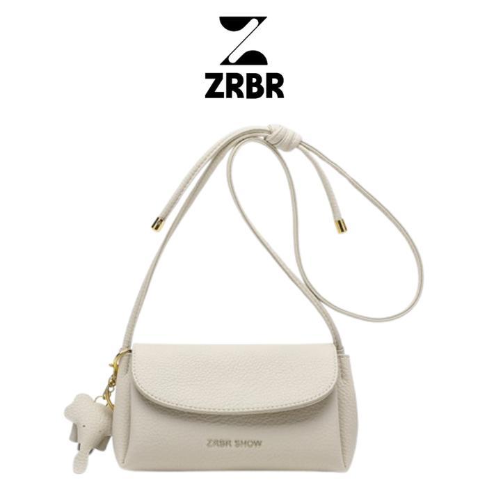 Eiger - Tas Selempang Wanita / Slingbag Kulit Shoulder Bag Cewek - Bady Elephant Slingbag #9058