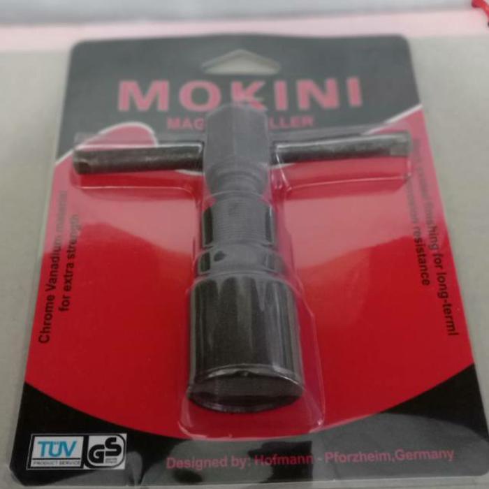 Trecer Treker Magnit/Magnet Puller Grand Supra Tiger Satria Fu Rx King