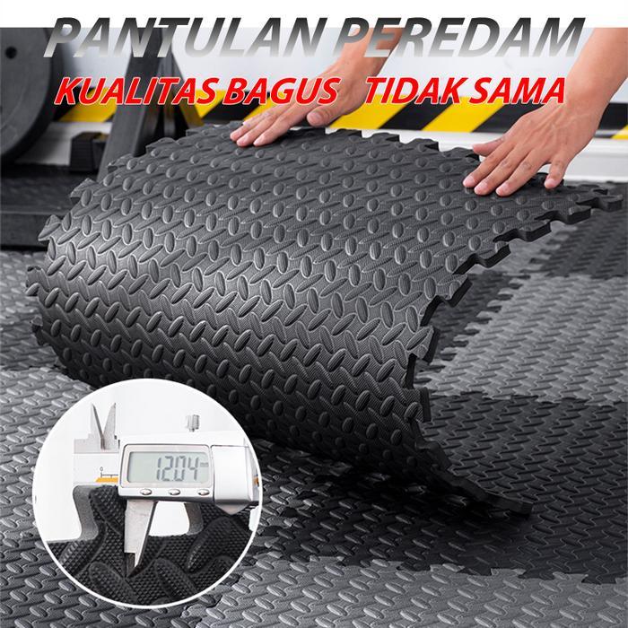 Best Seller Matras Evamat Matras Beladiri Taekwondo Karate Matras Matras Eva Puzzle Beladiri Matras