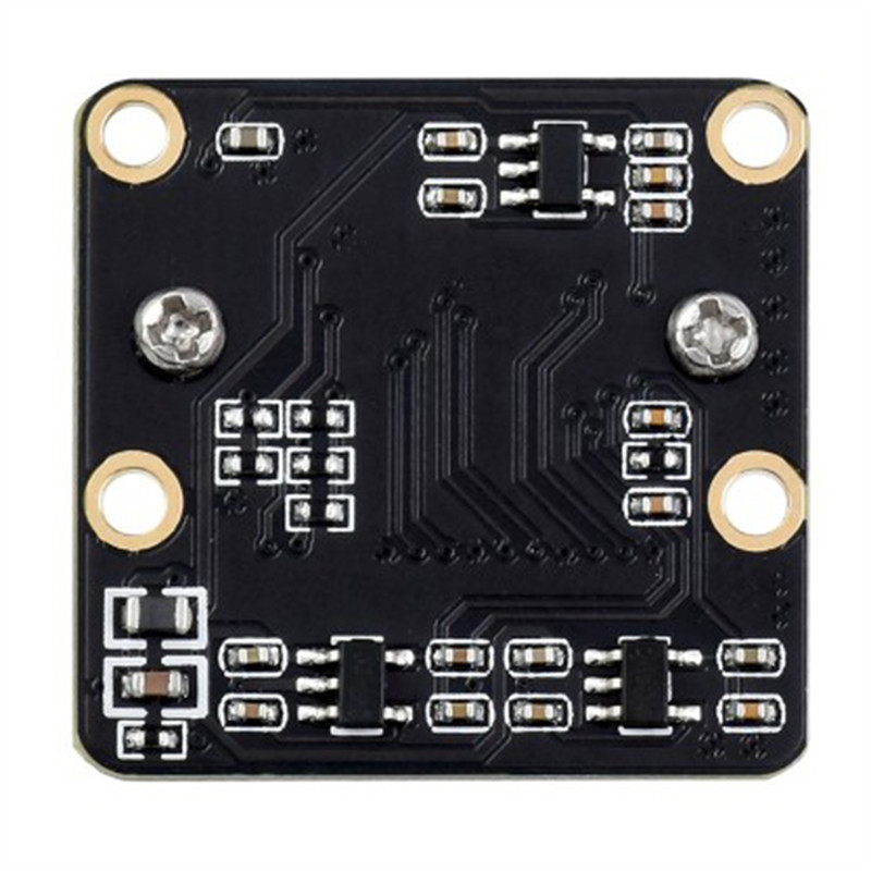 AA08-OV9281-110 Mono Camera For Raspberry Pi, Global Shutter, 1MP