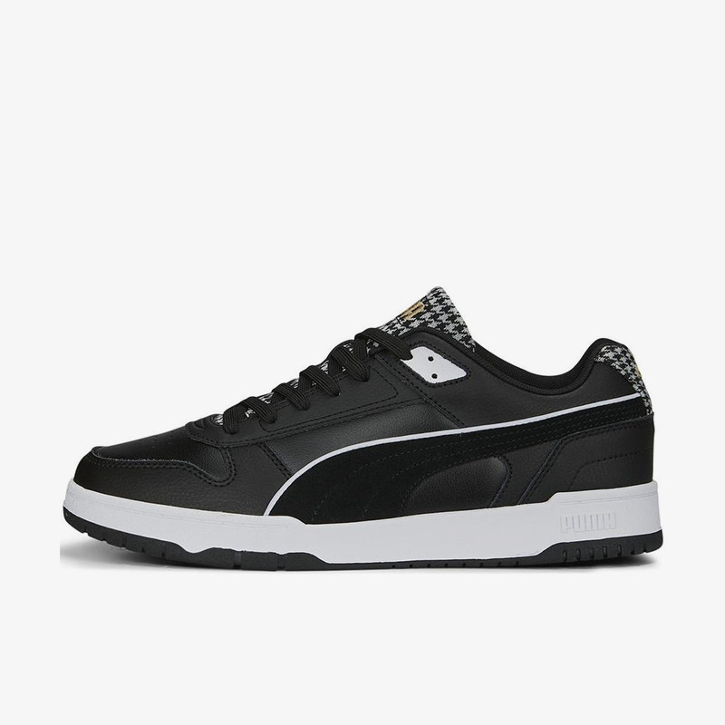PUMA genuine RBD Game Unisex Retro Durable Casual Shoes 389321-02