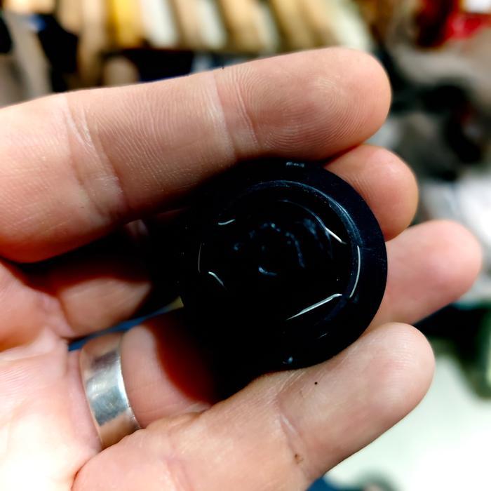 Ready Parts Reel Drag Knob Saja Untuk Reel Daiwa Mgs 2000 Original