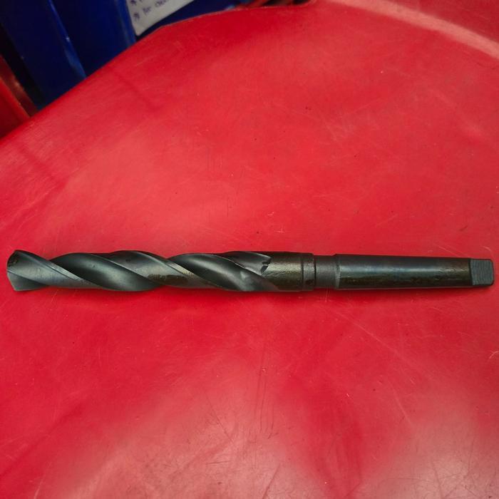 Mata Bor Besi Hss Cones 20Mm Mata Bor Kones 20Mm Mata Bor Spiral Hss