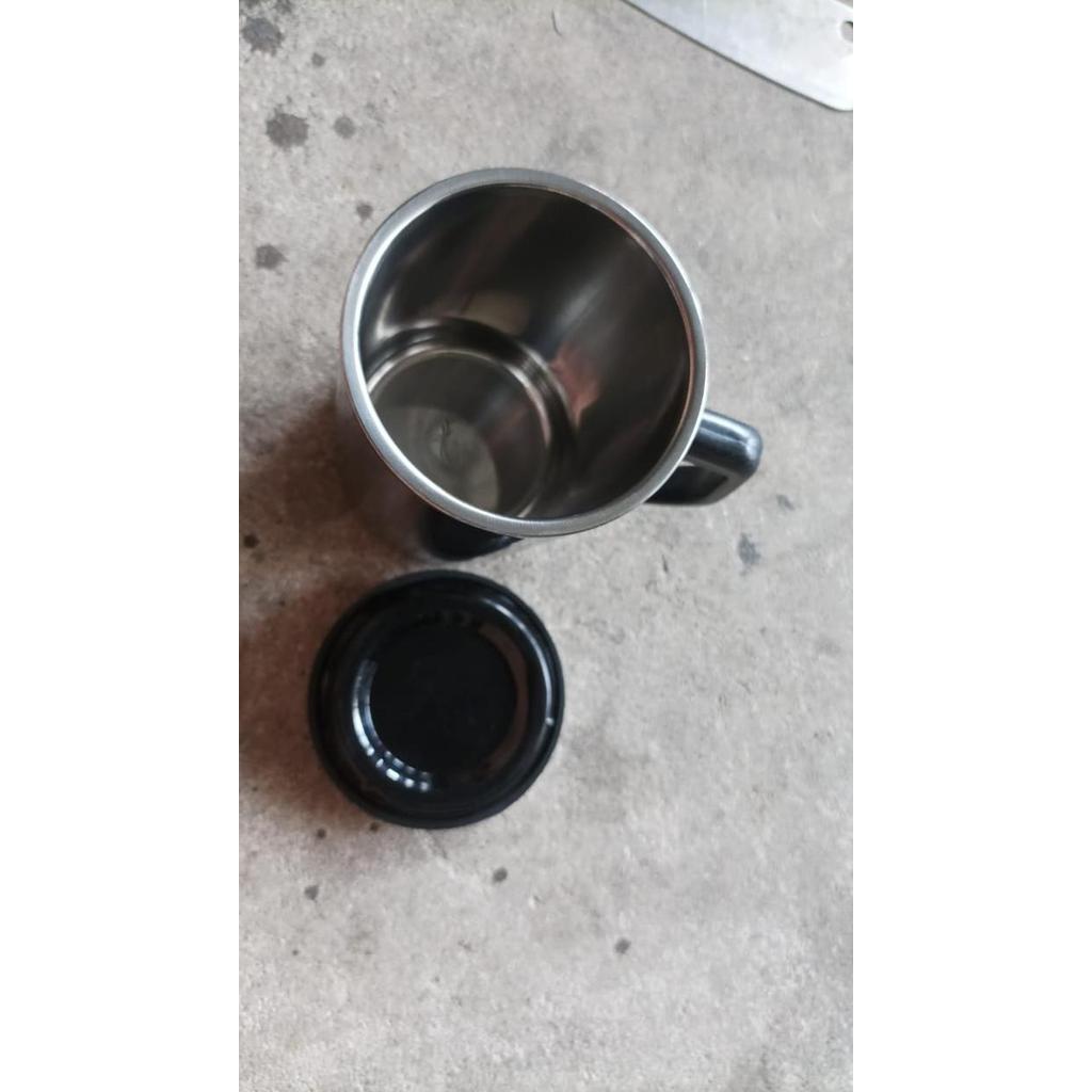 mug thermos stainless steel 500ml