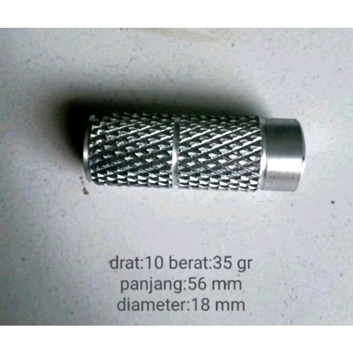 Jalu Perseneling Gigi Underbone Motor Jalu Rem Congkelan Underbone - Motorcycle Baut Terpercaya