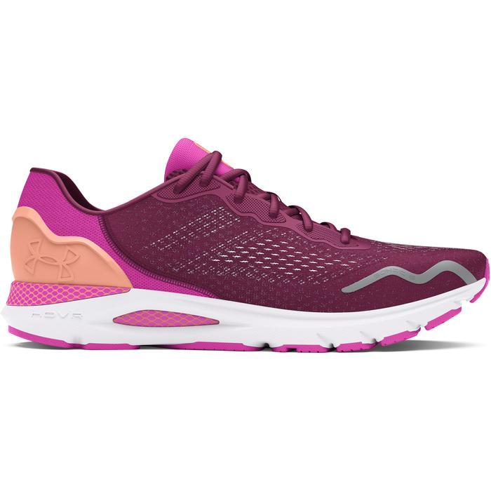 UA HOVR Sonic 6 Women's Running Shoes