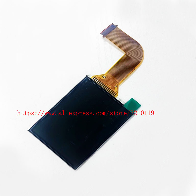 NEW LCD Display Screen for SONY Cyber-Shot DSC-W1 DSC-V3 DSC-W12 W1 W12 V3 Digital Camera Repair