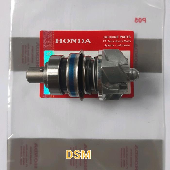 Kipas As Sil Water Pump Radiator Vario 110 Karbu - Vario Techno 110 #Gratisongkir