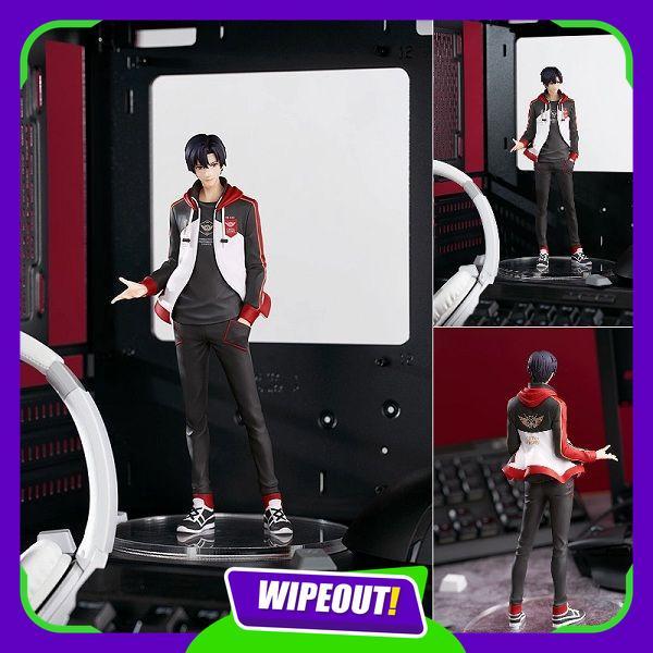 Pop Up Parade Figure Ye Xiu - The King's Avatar