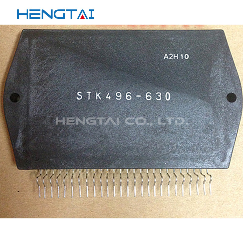 STK496-630 STK405-050 STK443-070 NEW AND ORIGINAL MODULE