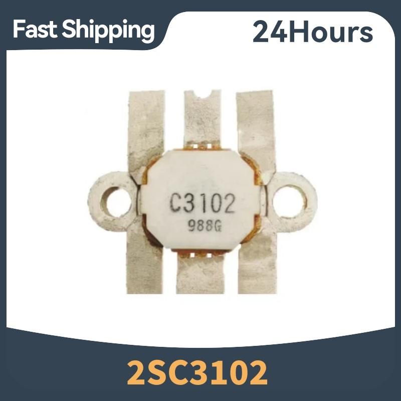 100% Tested 2SC3102 2SC5125 2SC2630 2SC2540 2SC2694 2SC3908 New Integrated Circuits