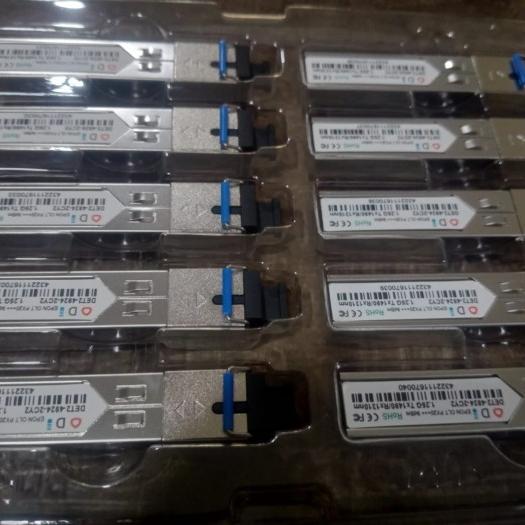 Sfp Epon Px20++++ 9 Dbm Standar Olt Epon