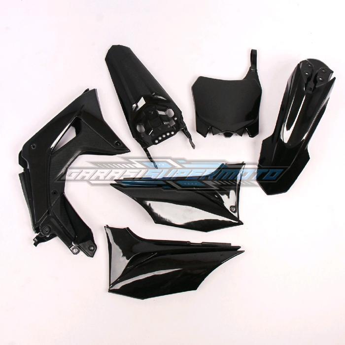 Body Set CRF 150 L / Body KIT CRF 150L Motorcycle Trail
