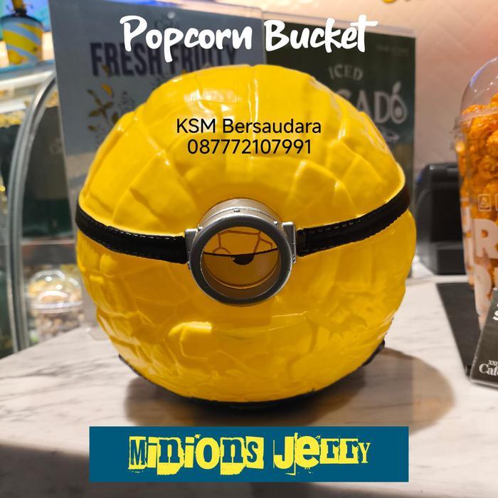 Lalaby Shop Minions Tumblr Xxi Minion Botol Air Minum