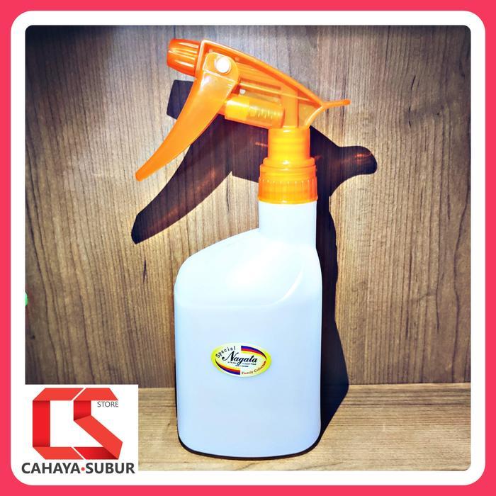 BOTOL SEMPROTAN JETSPRAY NAGATA NGT 8693 500ML / JET SPRAY NAGATA