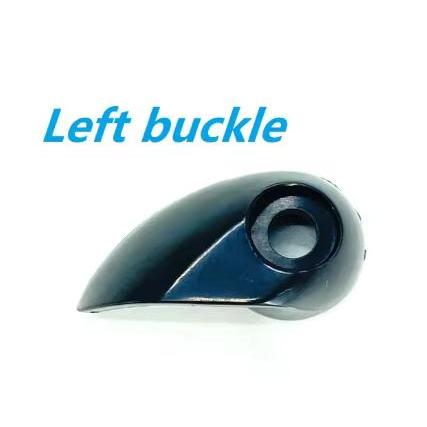Kunci Pengaman Engsel Lipat Sepeda Dahon Folding Bike Fixing Buckle Dengan Baut (Kiri/Kanan)