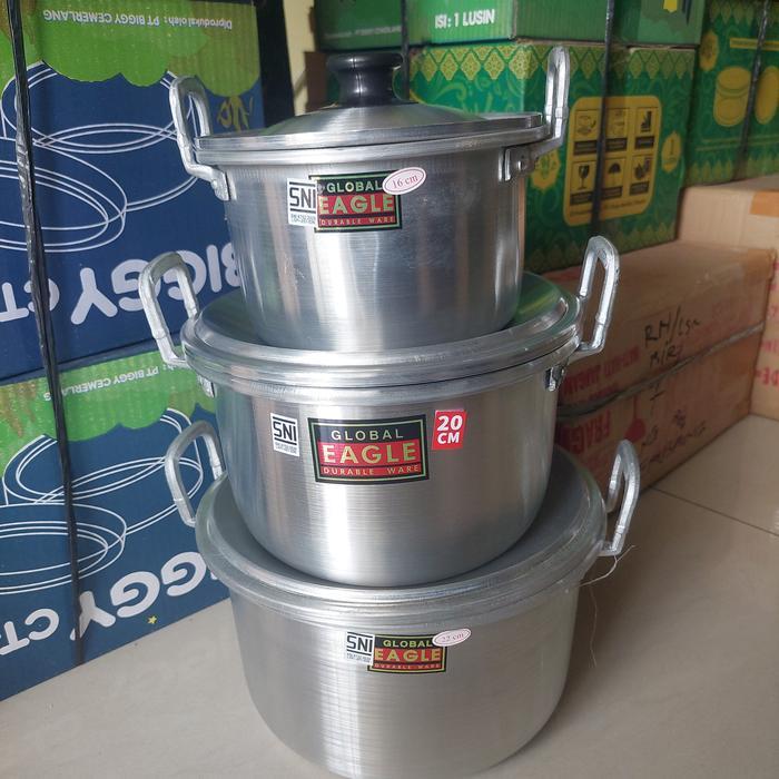 PROMO SPECIAL PANCI JAWA,PANCI KECIL,PANCI ALUMINIUM.PANCI MIE