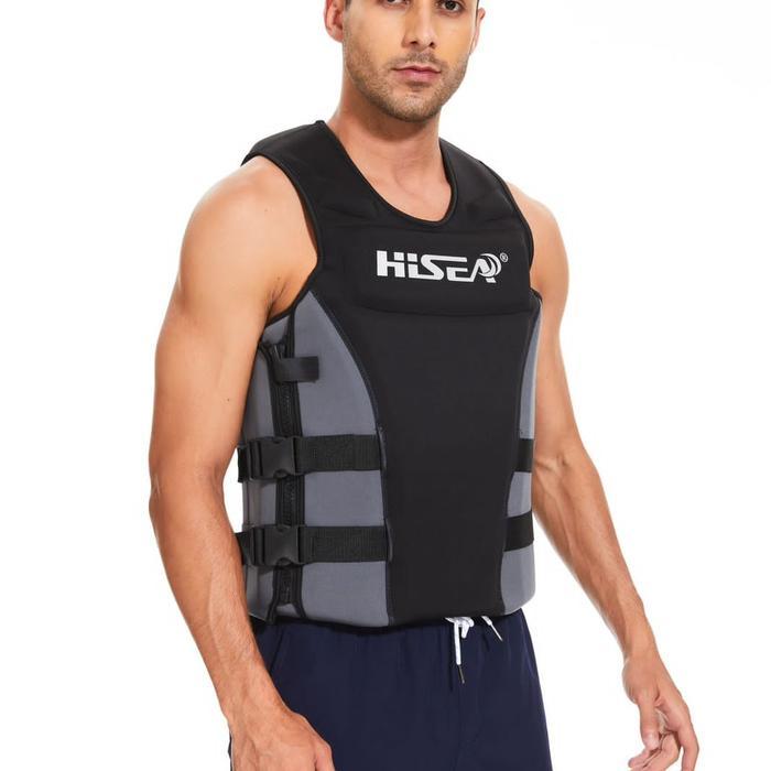 Life Jacket Swimming HISEA Pelampung Renang