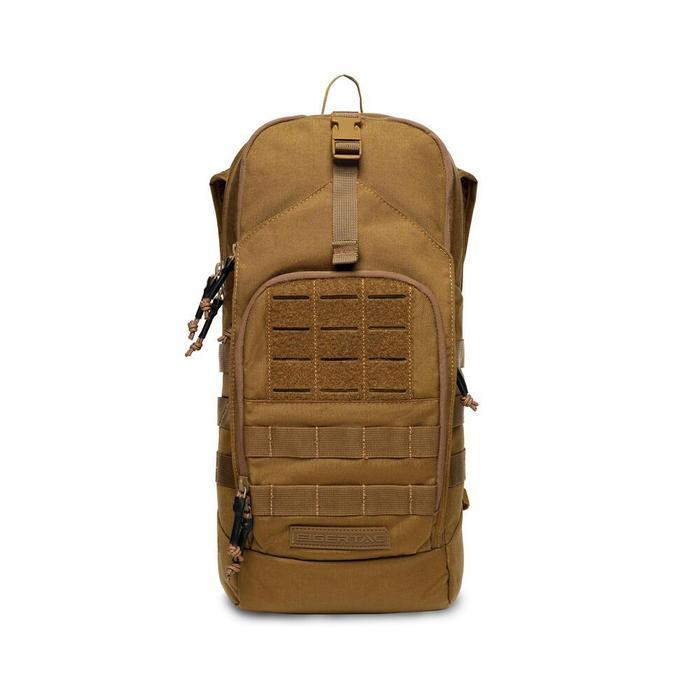 Eiger - Trigger Hydropack Tactical - Brown