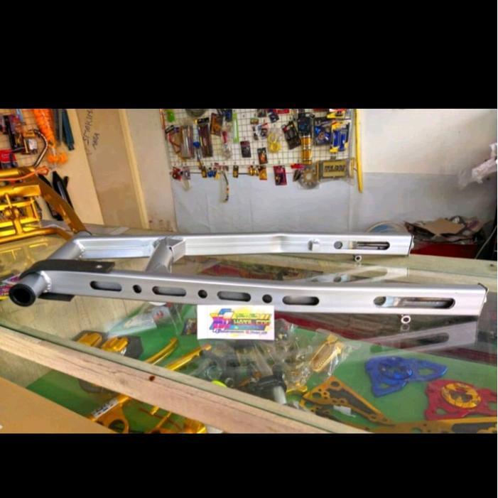 Arm Panjang Long Vixion Old Tromol Vixion New Cakram Vixion R R15