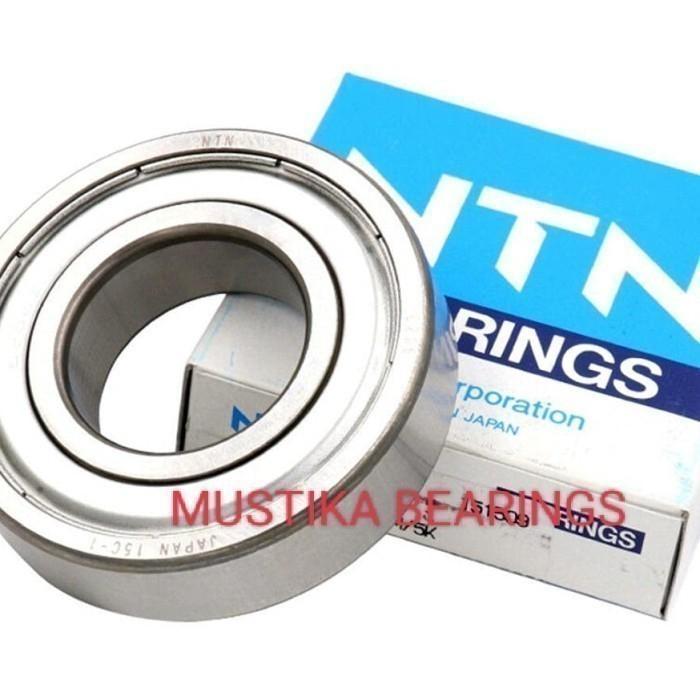 FREE ONGKIR BEARING LAHAR 6902ZZ/6902 ZZ/6902ZZ C3 TUTUP BESI ASLI NTN BISA COD