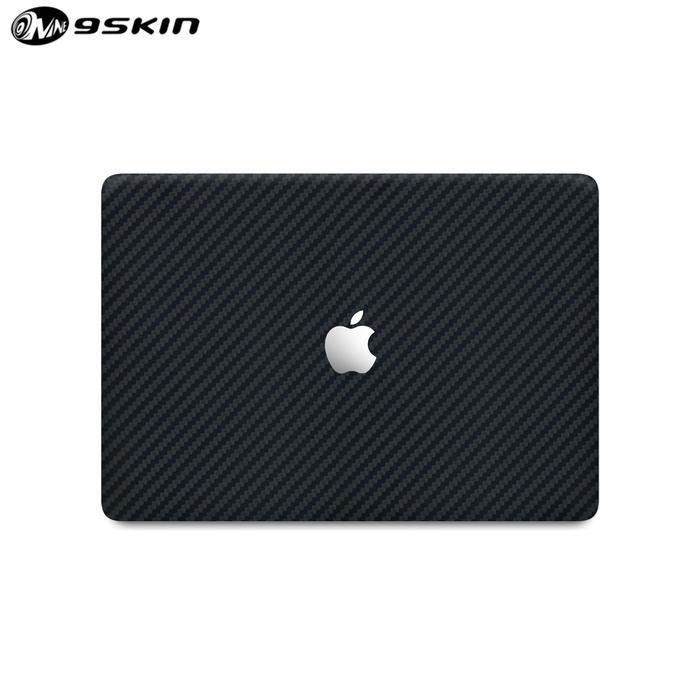 9Skin - Skin Protector for MacBook Air 13" M1 2020 3M Carbon Textures
