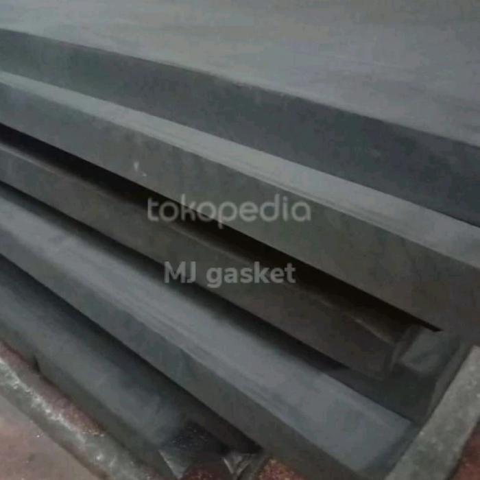 spon hitam lembaran / spon Eva / busa ati tebal 15mm 40cm x 85cm