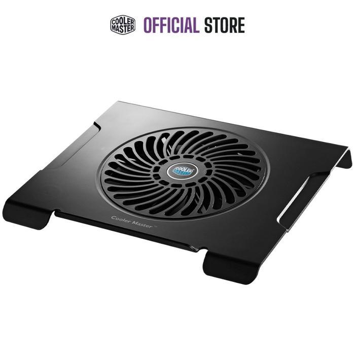 Cooler Master Notepal CMC3 laptop cooling pad