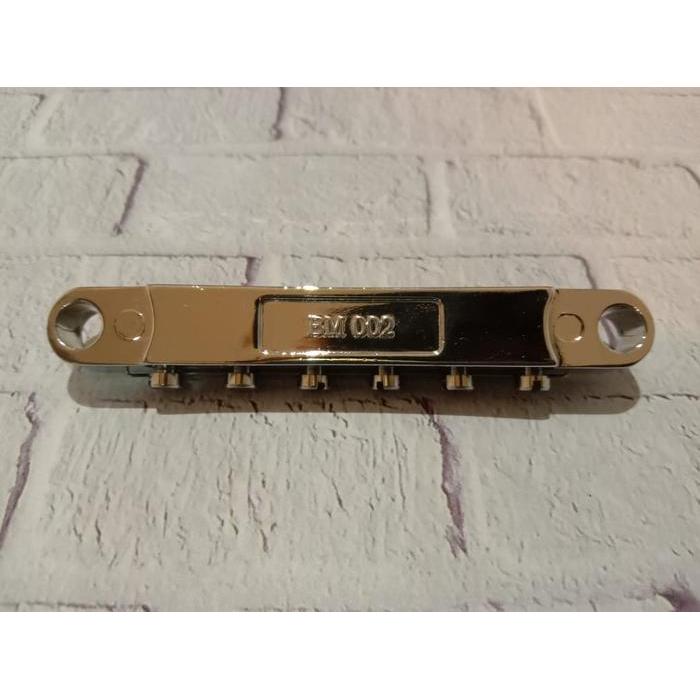 bridge gitar elektrik les paul, epiphone BM-002