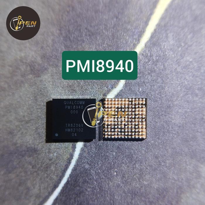 Ic Power Pmi8940 Redmi S2 Original New Tested Xiaomi