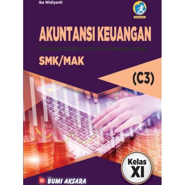 AKUNTANSI KEUANGAN KELAS XI SMK-C3 [K13-REV]