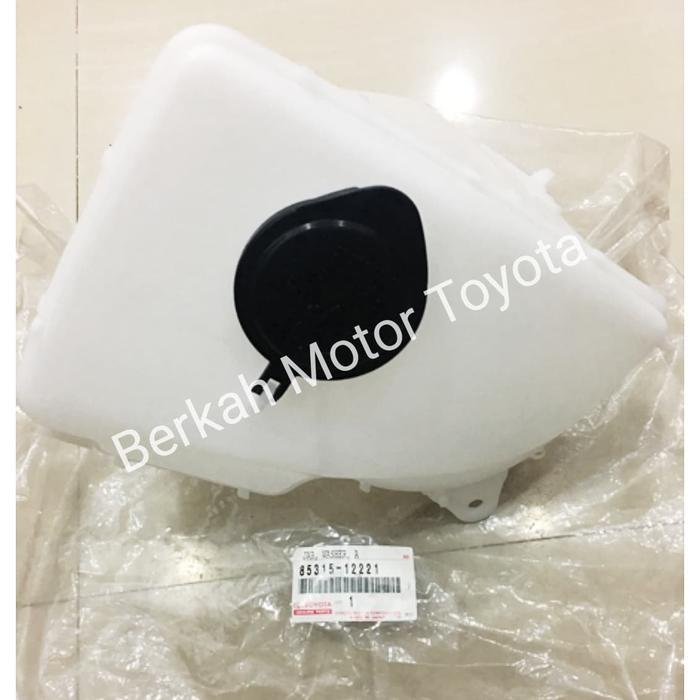 TABUNG AIR WIPER COROLLA GREAT COROLLA ALL NEW ORIGINAL TOPPS
