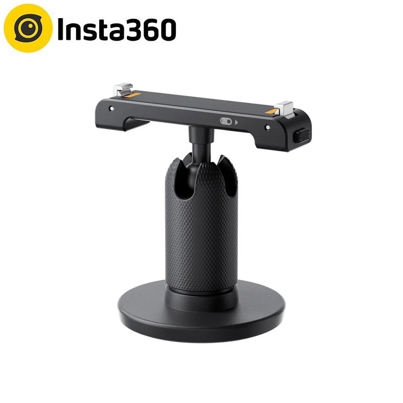 Insta360 GO 3Go 3s Pivot Stand Original Accessories For Insta 360 GO3Go3s