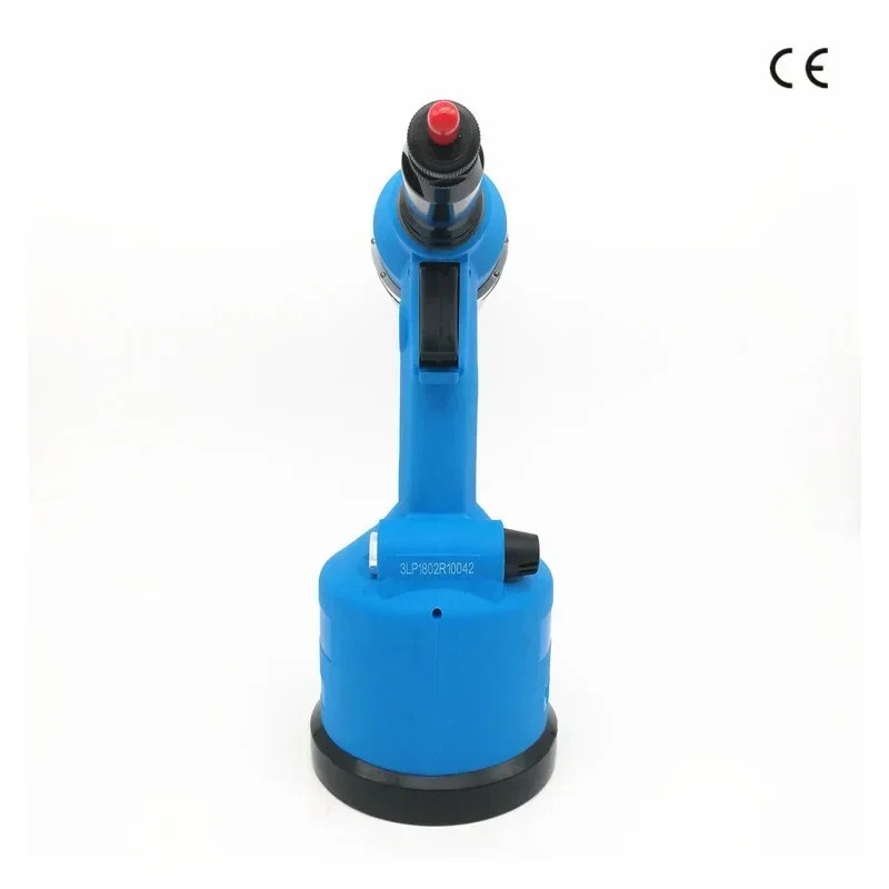 ROCOL Pneumatic Rivet Nut Gun Kit Industrial Adjustable stroke Pneumatic Hydraulic Automatic Riveter