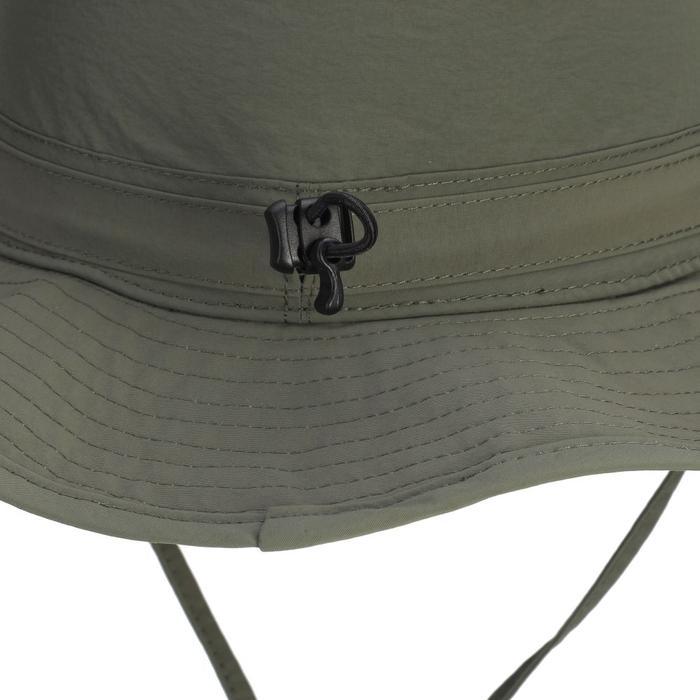 Eiger Beriun Jungle Hat Top Rimba #Gratisongkir