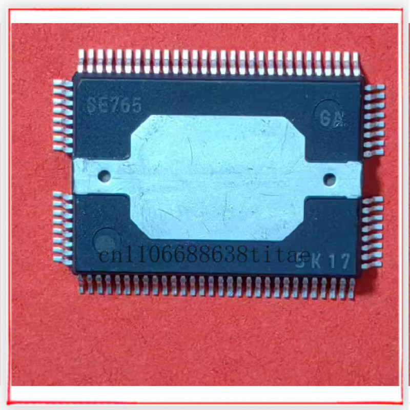 SE528 SE580 SE765 QFP IC chip Brand New & High Quality SE528 SE580 SE765 QFP IC chip