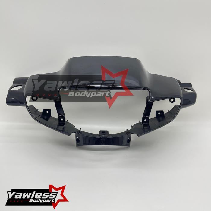 BATOK SUPRA X LAMA TROMOL / BATOK SUPRA X LAMA + LAMPU DEPAN SUPRA X LAMA - DEPAN, TROMOL BEST