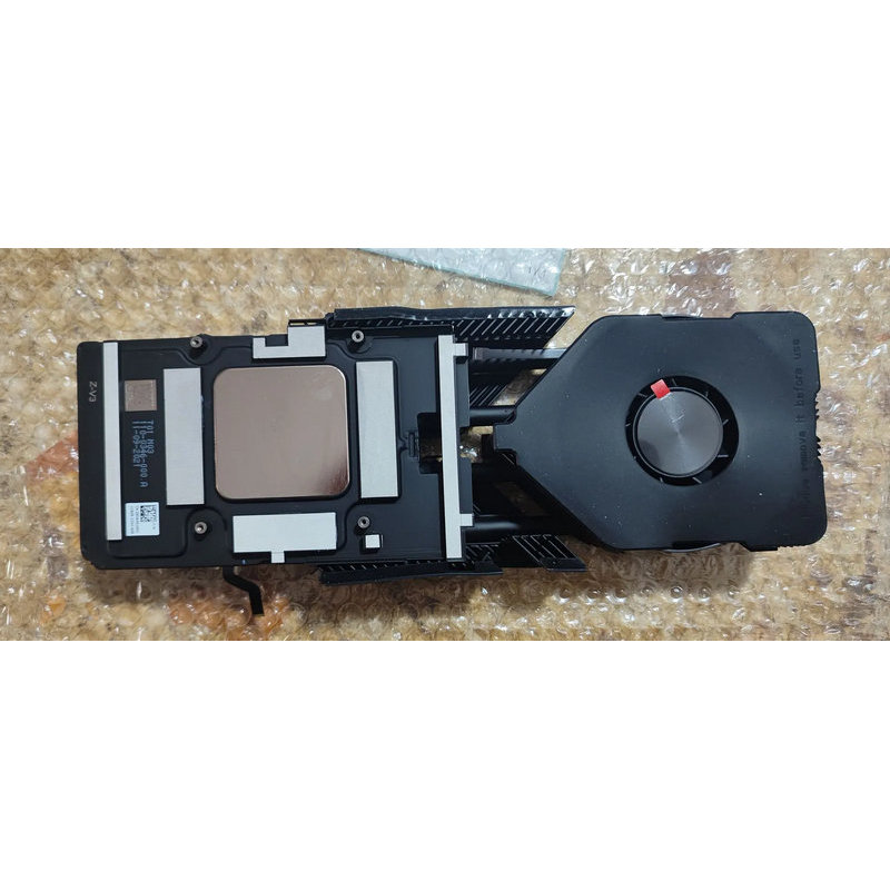 Original Radiator Cooler for NVIDIA RTX3080 RTX3080ti Public Edition Video Card
