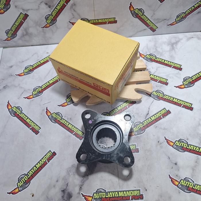 Ready Flang Flange Pinion Ps125Hd Canter Hd Merk Mitsubishi Ktb