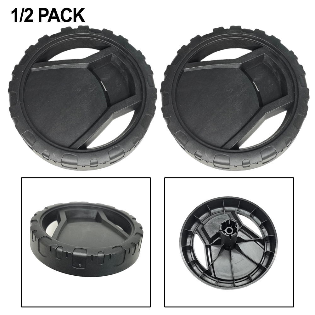 For Hummer For Karcher 5.515-298.0 K4 Premium Pressure Washer Spare Wheel 160 Vacuum Cleaner