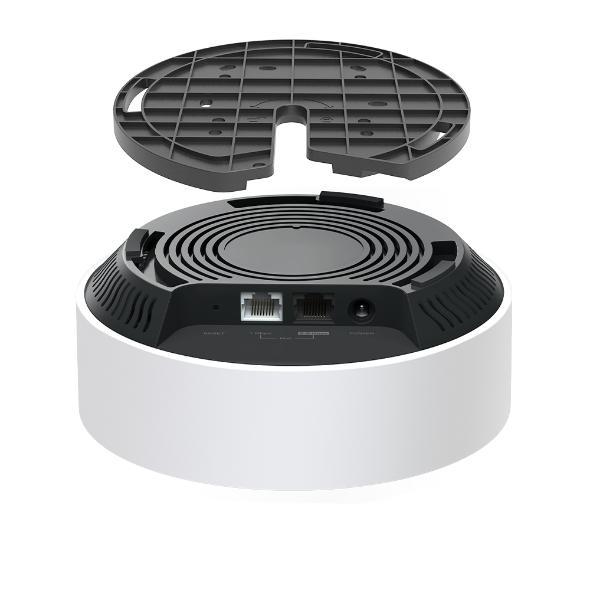 TP Link Deco X50-PoE - AX3000 Whole Home Mesh WiFi 6 System with PoE