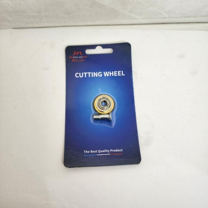 Mata Potong Granit Bearing Muller / Mata Potong Keramik Bearing Muller