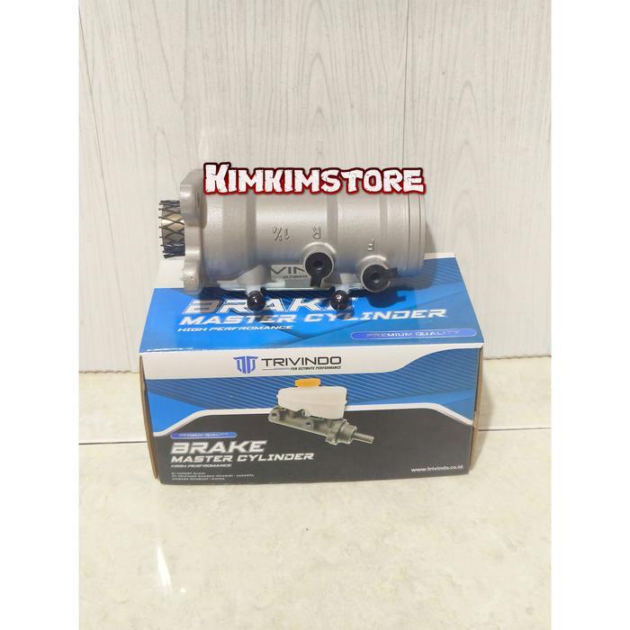 Master Rem Atas Brake Assy Isuzu ELF NKR71 NKR 71