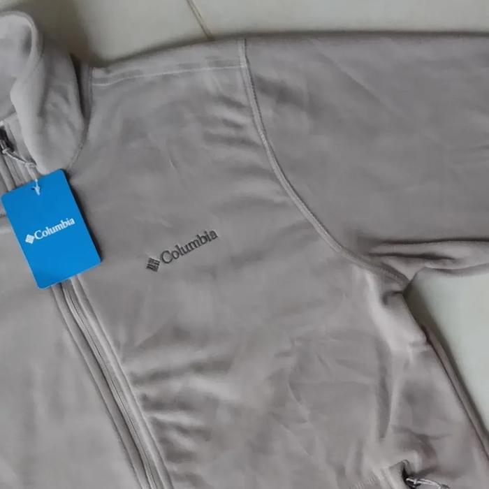 Columbia Fleece Jacket Pollar
