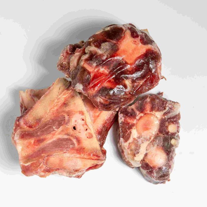 Buntut Sapi 1KGMurah/Buntut Sapi Premium/Buntut Sapi/Buntut Sapi Impor