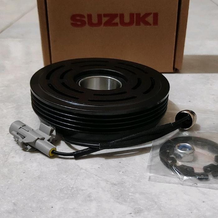 Suzuki Magnet Clutch Splash untuk All New Swift - Spare Part Mobil Berkualitas