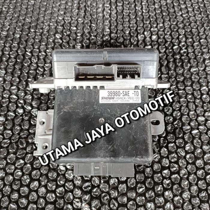 Modul Eps Honda Jazz Gd3 Idsi Vtec 2006-2008 Original Berkualitas