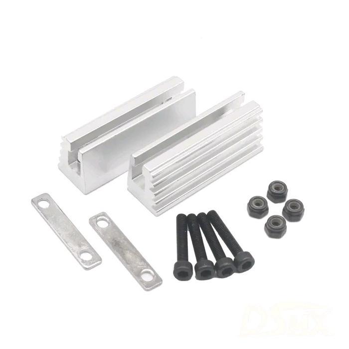 NITRO ENGINE MOUNT HOLDER Car