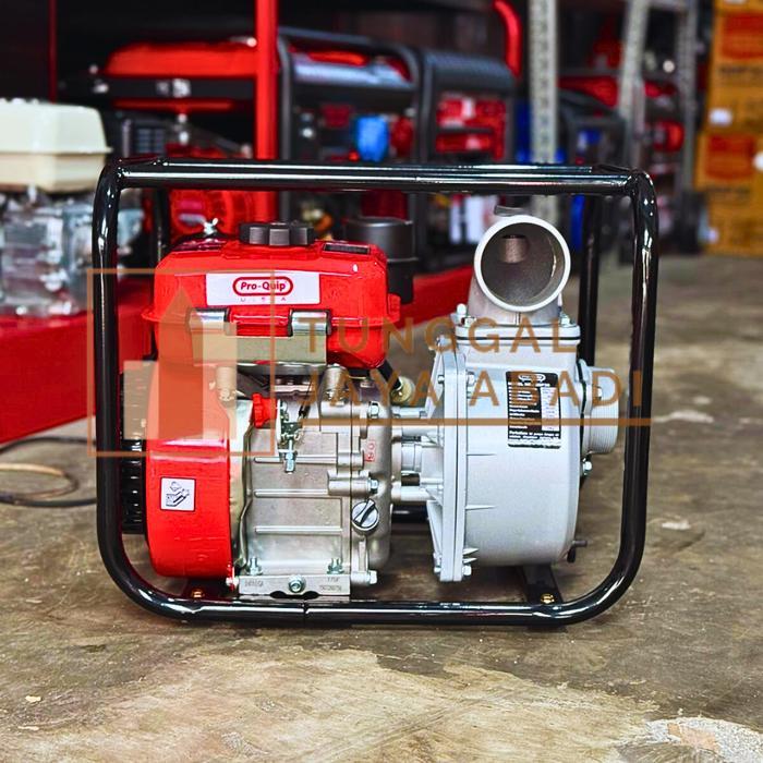 Pompa Alkon Bensin Pro Quip QDP30